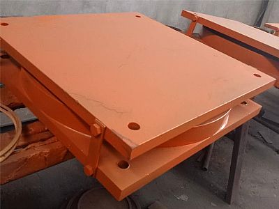 申扎县建筑摩擦摆隔震支座用材料检测应该遵循哪些规范