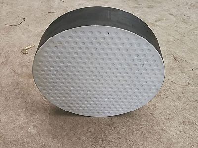 申扎县四氟板式橡胶支座易于更换缓冲隔震